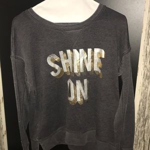 shine on AE pull over